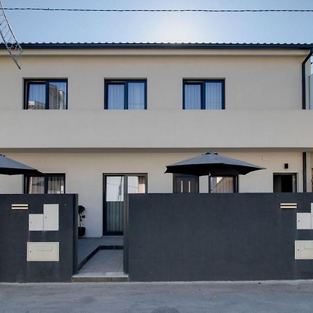 Rua Da Praia Póvoa de Varzim Exterior foto