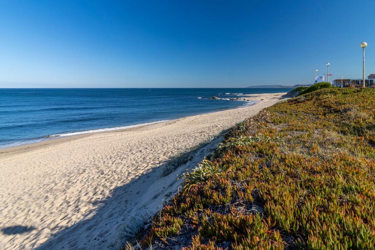 Rua Da Praia Póvoa de Varzim Exterior foto